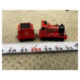 Fisher-Price Thomas & Friends Adventures James