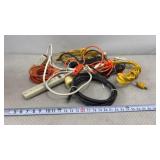 Extension cords and more