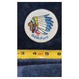 94th Pursuit Squadron (PURS) United States Air