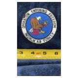 Operation Enduring Freedom at Incirlik Air Base