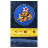 World War II United States Army Air Forces 14th