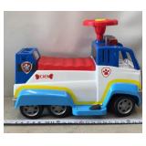 PAW Patrol Patroller Ride-On (manufactured by