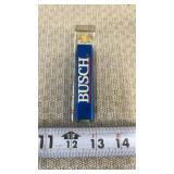 Anheuser-Busch Beer Tap Handle Hard Plastic