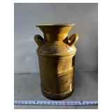 Antique Milk Can
