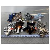 Ty Beanie Babies