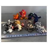 Ty Beanie Babies