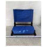 Blue Ridge Knights Stadium Seat