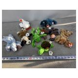 Ty Beanie Babies
