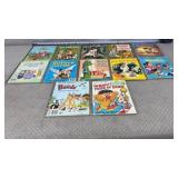 Little Golden Books