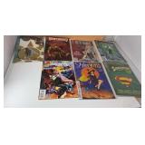 DC Comics