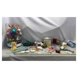 Christmas decor and more