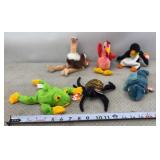 Ty Beanie Babies