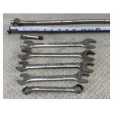 Craftsman Wrenches