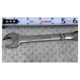 Snap On 9/16 Wrench