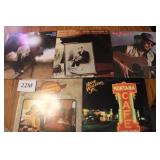 HANK WILLIAMS JR & HANK WILLIAMS, HANK &