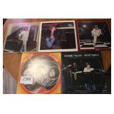 RONNIE MILSAP ALBUMS