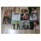 KENNY ROGERS ALBUMS, GAMBLER, GIDEON