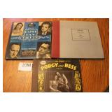 ASSORTED MULTI RECORD SET, CLASSICAL