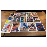 1993 Upper Deck Baseball cards