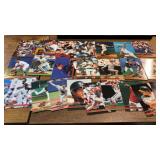 1993 Topps Stadium Club Trading Cards