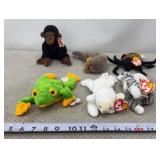 Ty Beanie Babies