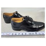 Leather Dress Shoes 9.5