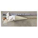 Push-Up or Pop-Up Cone Puppet Novelty Carnival