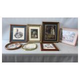 Framed Prints