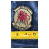 65th Operations Support Squadron patch