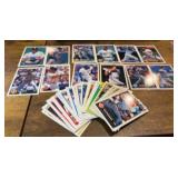 1990 Fleer Baseball Cards