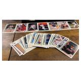1991 Upper Deck baseball cards