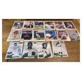 1990 Upper Deck Baseball Cards
