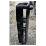 PlayStation LevelUp Game Storage Tower