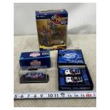 NASCAR Collectibles