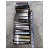 CDs