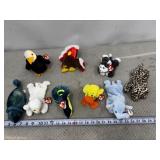 Ty Beanie Babies