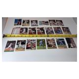 1992 Upper Deck Baseball trading card set
