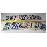 1989 Topps Baseball set,