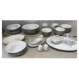 Lynn Brooke Fine China Perfection Pattern fine