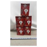 Heat Lamp Bulbs NIB