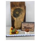 Home Decor