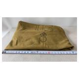 U.S. Military Cavalry / Field Wool Blanket