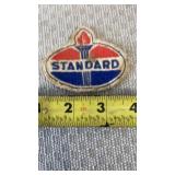 1960s Standard Oil Patch