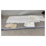 Doilies