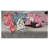 Aprons