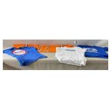 University of Illinois Fighting Illini banner,