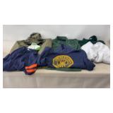 U.S. Navy Hoodie, Forever 21 Jacket and more