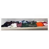Tshirts and more