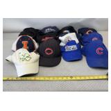 Ball Caps