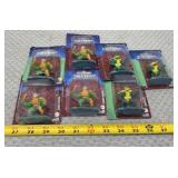 Masters of the Universe Micro Collection